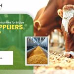 Challenges and Opportunities for Maize DDGS Suppliers in Maharashtra