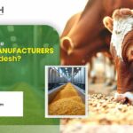 How can someone find trustworthy Corn DDGS manufacturers in Andhra Pradesh?